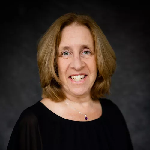 Liz Oâ€™Brien